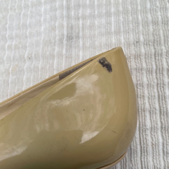 Easy Spirit peep toe shoes - Picture 4 of 8